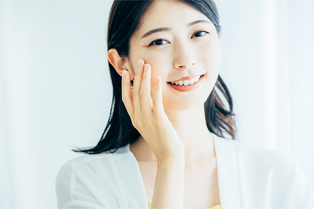 美容注射（ビタミン注射）